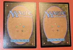 2X PLAY SET/MTG - MAGIC *PLAINS-BASIC-LAND* NM #102 REGULAR FINISH, ACR FULL ART - Image 4