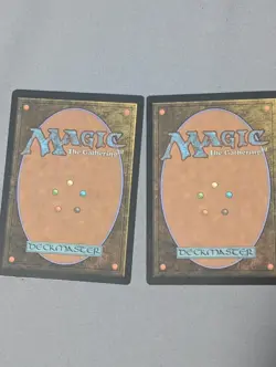 2x Monument to Endurance Aetherdrift Regular 2 copies nm - Image 2