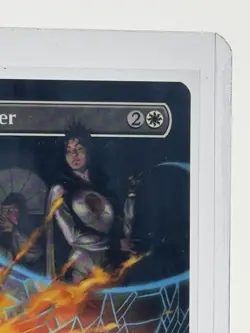 Flawless Maneuver 0692 (Borderless) Commander Masters Regular MTG - Image 2