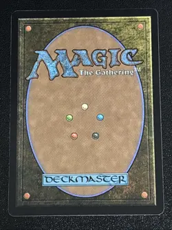 MTG Aetherdrift Monument to Endurance 0237 NM Rare - Image 2