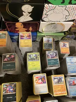 Pokemon Bulk - 22500+ Cards! SwSh & Scarlet & Violet Insane Rare Bundle! - Image 5