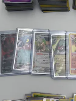 Insane Lot 1100+ Pokemon Cards Holos Reverse Holo ONLY Read! - Image 3