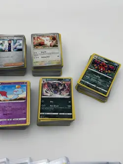 Insane Lot 1100+ Pokemon Cards Holos Reverse Holo ONLY Read! - Image 4