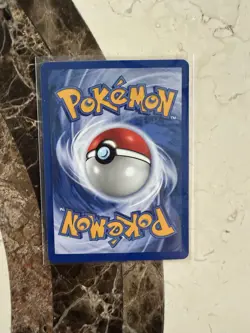 INSANE 25x LOT of VINTAGE 1999 KABUTO POKEMON CARDS - Image 4