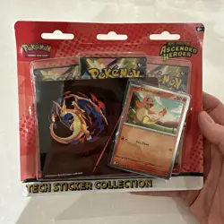 9x Ascended Heroes Blisters Bundle Pokemon TCG New Sealed - Image 5