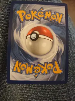 2024 Pokemon SV Surging Sparks Miracle Headset #183/191 - Image 2