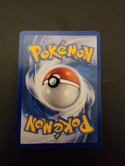 Pokemon TCG Call of Legends Fire Energy Hooh Card - Image 2