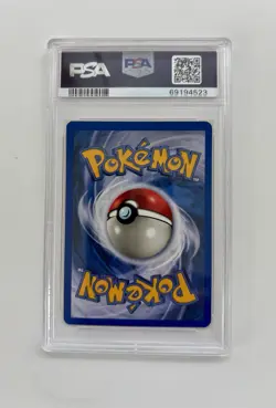Pokemon PSA 9 1ST EDITION LIGHT FLAREON 46/105 NEO DESTINY SET - MINT! 💎 - Image 2