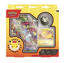 Pokemon Day 2026 Collection Box PRESALE - Release Date 1/30/2026 - Image 2