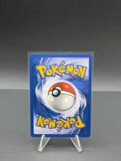 Pokemon TCG- 2000 Brock’s Primape 35/132 Gym Challenge Regular NM - Image 2