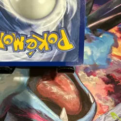 Dawn 129/094 (NM) | Phantasmal Flames | Pokemon TCG Pack Fresh! - Image 5