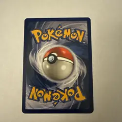 Pokemon TCG Pidgeotto 22/102 Base Set Regular Rare Unlimited WOTC Vintage LP - Image 5