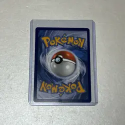 Pokemon TCG Crobat V Sword & Shield SWSH098 Holo Promo In Toploader - Image 3