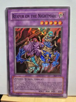Reaper on the Nightmare PGD-078 Pharaonic Guardian Unlimited x2 - Image 1