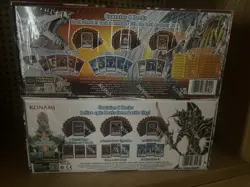 Yugioh Speed Duel: Battle City Collector’s Box Set Factory Sealed Brand New! - Image 2