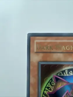 Yu-Gi-Oh Dark Magician Girl RDS-ENSE2 Limited Edition Ultra Rare - Image 2