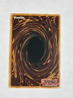 YUGIOH ENHANCED NA Miracle Fusion CRV-EN039 Ultimate Rare Pack Fresh NM - Image 2