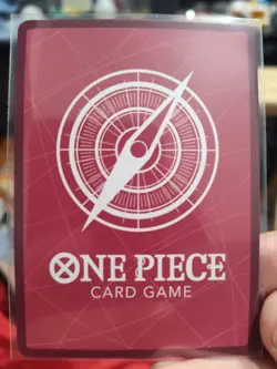 Sanji PRB01-001 L ONE PIECE Card The Best PRB-01Japanese - Image 2