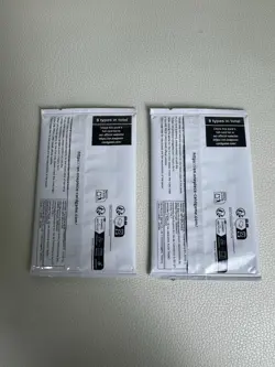 One Piece 3rd Anniversary! Treasure Campaign Pack Sealed New - 3 Cards Per Pack - Image 2