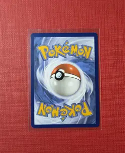Pokemon Pikachu Scarlet and Violet 151 Holo Card 173/165 Rare SV Illustration - Image 2