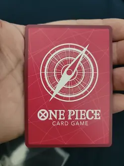 One Piece CCG Foxy OP07-059 Leader Alt Art 500 Years Into The Future English NM - Image 2