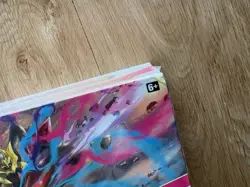 Pokemon Tcg Lost Origin Build and Battle Stadium - Sealed - Image 2
