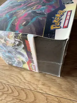 Pokemon Tcg Lost Origin Build and Battle Stadium - Sealed - Image 3