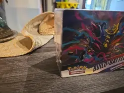 Pokemon TCG: Sword & Shield - Lost Origin Build & Battle Stadium - SEALED - Image 2