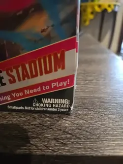 Pokemon TCG: Sword & Shield - Lost Origin Build & Battle Stadium - SEALED - Image 4