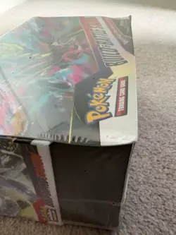 Pokemon Tcg Lost Origin Build and Battle Stadium - Sealed - Image 3