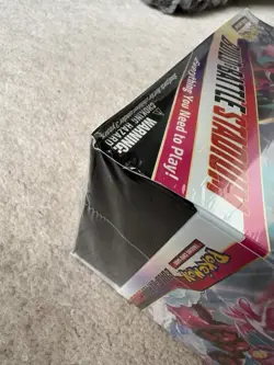 Pokemon Tcg Lost Origin Build and Battle Stadium - Sealed - Image 4