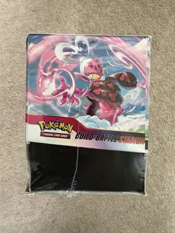 Pokemon Tcg Lost Origin Build and Battle Stadium - Sealed - Image 5