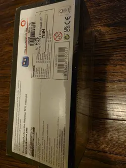 Pokemon TCG: Sword & Shield - Lost Origin Build & Battle Stadium-Factory Sealed - Image 1
