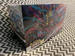 Pokemon TCG: Sword & Shield - Lost Origin Build & Battle Stadium NEW SEALED - Image 2