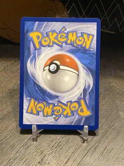 Pokemon TCG Team Rockets Spidops Illustration Rare Card 187/182 Destined Rivals - Image 2