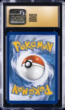 2023 POKEMON CROWN ZENITH #GG68 ORIGIN FORME DIALGA VSTAR CGC 10 PRISTINE - Image 2