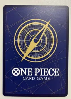 One Piece Card Game Katakuri OP11-067 SR Parallel 3rd Anniversary Promo Japanese - Image 2