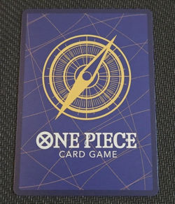 Charlotte Katakuri OP11-067 SEC ONE PIECE Card Game 3rd ANNIVERSARY SET NM 2025 - Image 4