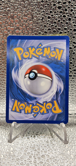 Pokemon TCG Delcatty #4/127 Platinum Reverse Holo Rare Card LP - Image 2