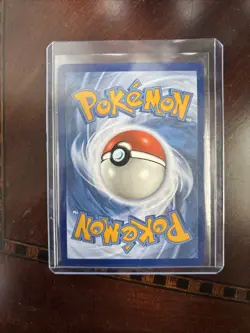Pokemon TCG Iono Holo Card 269/193 Sv02: Paldea Evolved - Image 2