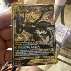 Pokemon TCG 9 Card Bundle good card good conditions - Image 5