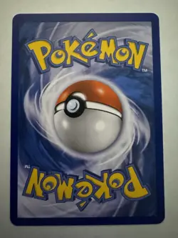 Flareon 26/90 Uncommon Undaunted Pokemon Card NM - Image 2