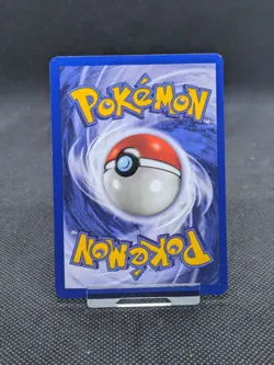 Zapdos 15/62 Pokemon Card Fossil Holo Rare WOTC NM - Image 4
