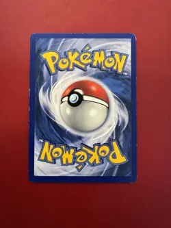 Voltorb 67/102 Shadowless 1st Edition Base Set Pokemon Card LP - Image 2