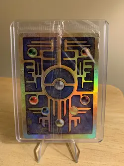 Pokemon TCG Ancient Mew 2000 Movie Promo Card Factory Sealed, Mint Condition￼ - Image 1