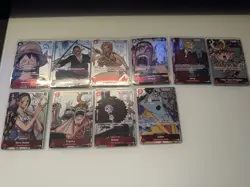 One Piece 25th Anniversary Premium Card Collection English TCG - Image 1