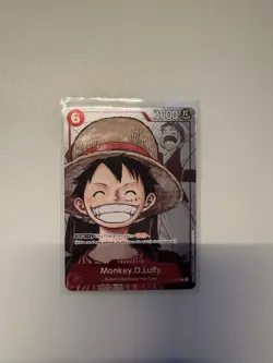 One Piece 25th Anniversary Premium Card Collection English TCG - Image 3