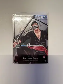 One Piece 25th Anniversary Premium Card Collection English TCG - Image 5