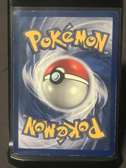 Voltorb 67/102 Shadowless 1st Edition Base Set Pokemon Card LP - Image 2