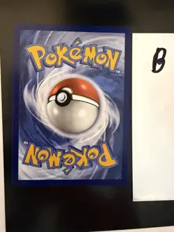 Greninja ex 132 Sv: Scarlet & Violet Promo Cards Holo B - Image 2
